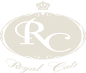 Royal Cuts - Logo
